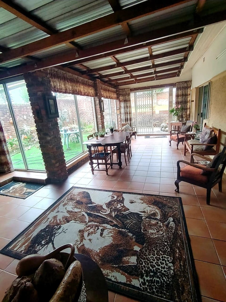 4 Bedroom Property for Sale in Amalinda Eastern Cape
